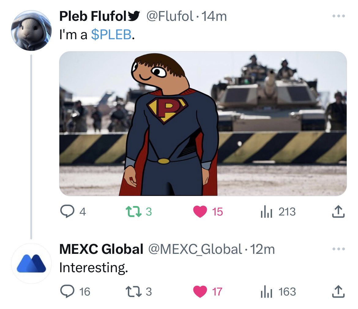 Clarity Crypto tweet media