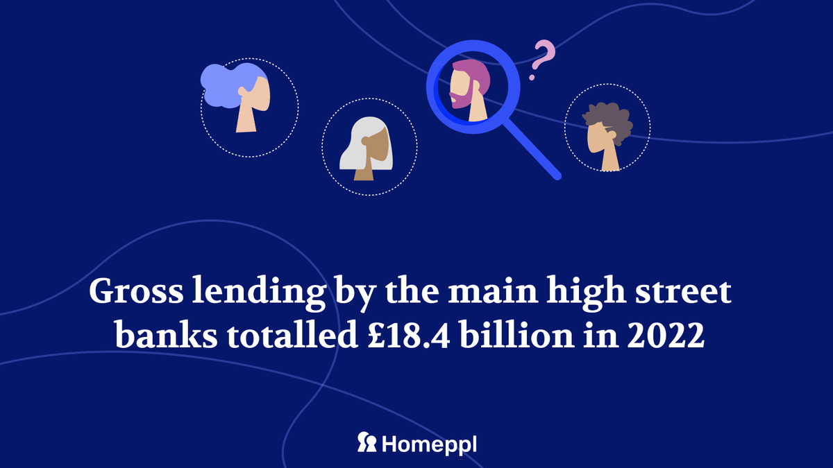 Gross lending by the main high street banks was £18.4bn in '22 &amp; overdrafts, loans, credit cards &amp; commercial mortgages made up the bulk of business lending.

Using automation to check business statements &amp; financial docs for fraud should be essential.

👉 bit.ly/3Hckyku
