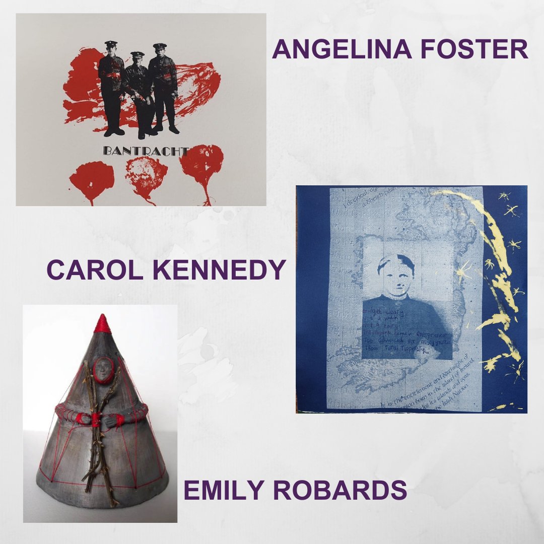 Maynooth University Library tweet media