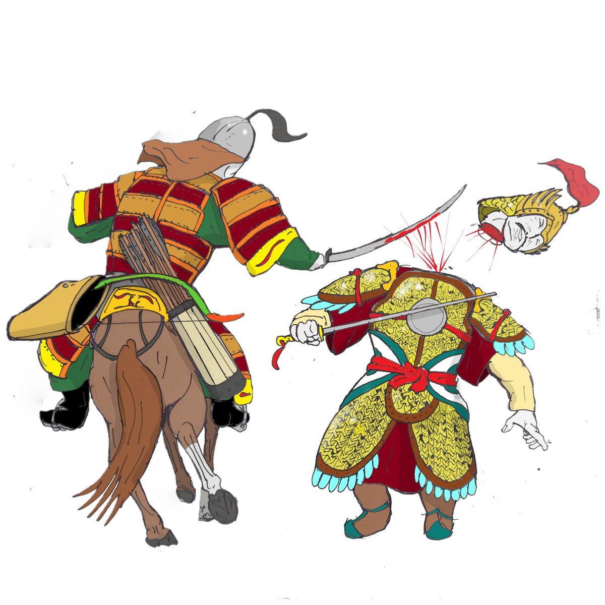 the-jackmeister-mongol-history-on-twitter-thought-i-d-have-a-go-at