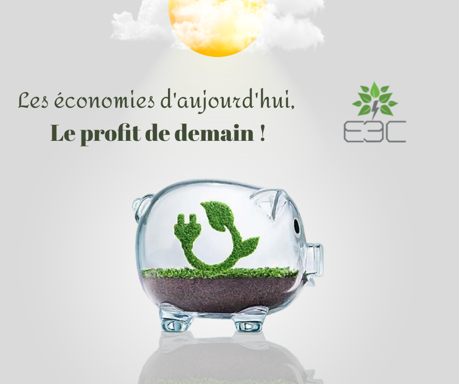 Faîtes des économies tout en faisant du bien à la planète ! 
Contact : 33 824 70 57 / info@energy3c.com 
#energieverte #environnement #energierenouvelable #developpementdurable #energiesolaire
