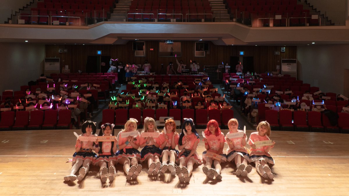 Ms_Memory_'s tweet image. 💝μ's memory ✦D+100✦💝༚✧˳⁺⁎ ༚⁺ ⁎ 

23.01.15 
뮤즈메모리 추억여행의 일부를 공개합니다❣️

༚✧˳⁺⁎ ༚⁺ ⁎ ༚ ˳⁺ ⁎ ✧༚⁺  ⁎  ˳༚

𝖥𝖴𝖫𝖫🔗youtube.com/playlist?list=…