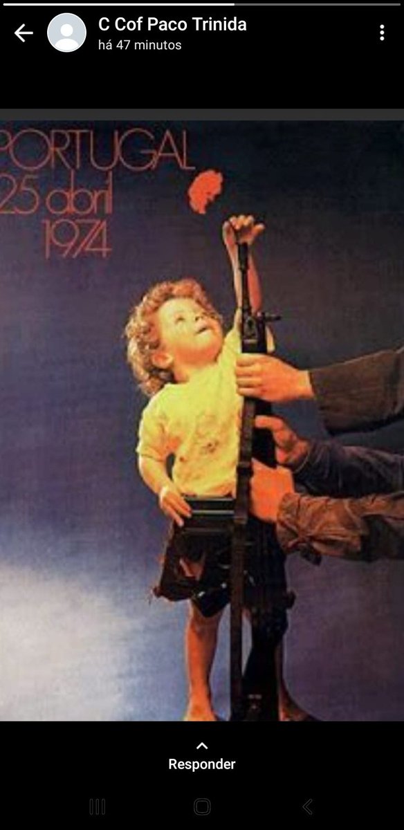 Grândola, vila morena 🎶

El 25 de abril también es un día muy importante para Portugal!

¿Os suena la revolución de los claveles? 🇵🇹