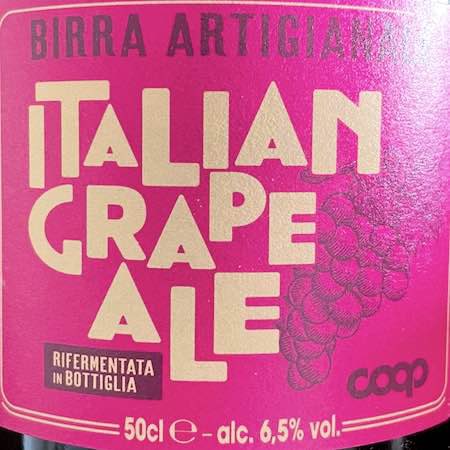 ilvinoeoltre's tweet photo. 🍺 Birra Artigianale Italian Grape Ale – Coop (Fabbrica Della Birra Tenute Collesi S.r.l. Societa’ Agricola per Coop Italia) - https://t.co/uorPNhgrA5 🍺
#birra #birraartigianale #birrecoop #collesi #coop #coopitalia #cooplombardia #grapeale #italiangrapeale #tenutecollesi https://t.co/Rtvkm5U9M8