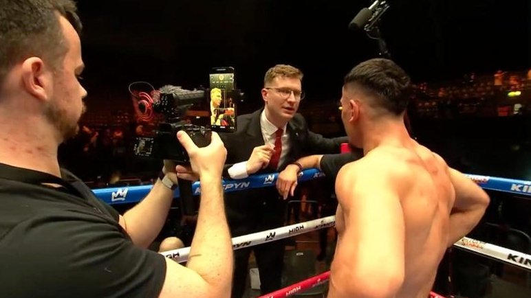 Sam 📹 tweet media