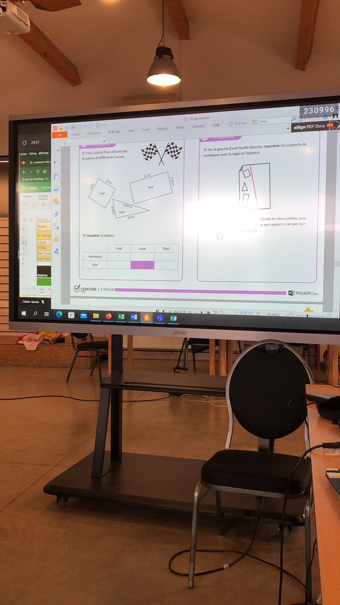Gomgauth's tweet photo. @RenouxChristel1 Nous ne rigolons pas avec les clés, les pré ceintures , les conseils et les ceintures +un tableau de validation des items. #pidapiV8 @pidapi_asso https://t.co/loV9dA8VQ5