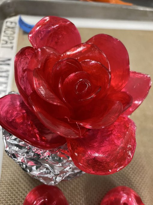 I can make myself flowers https://t.co/XzB3vqG2NO