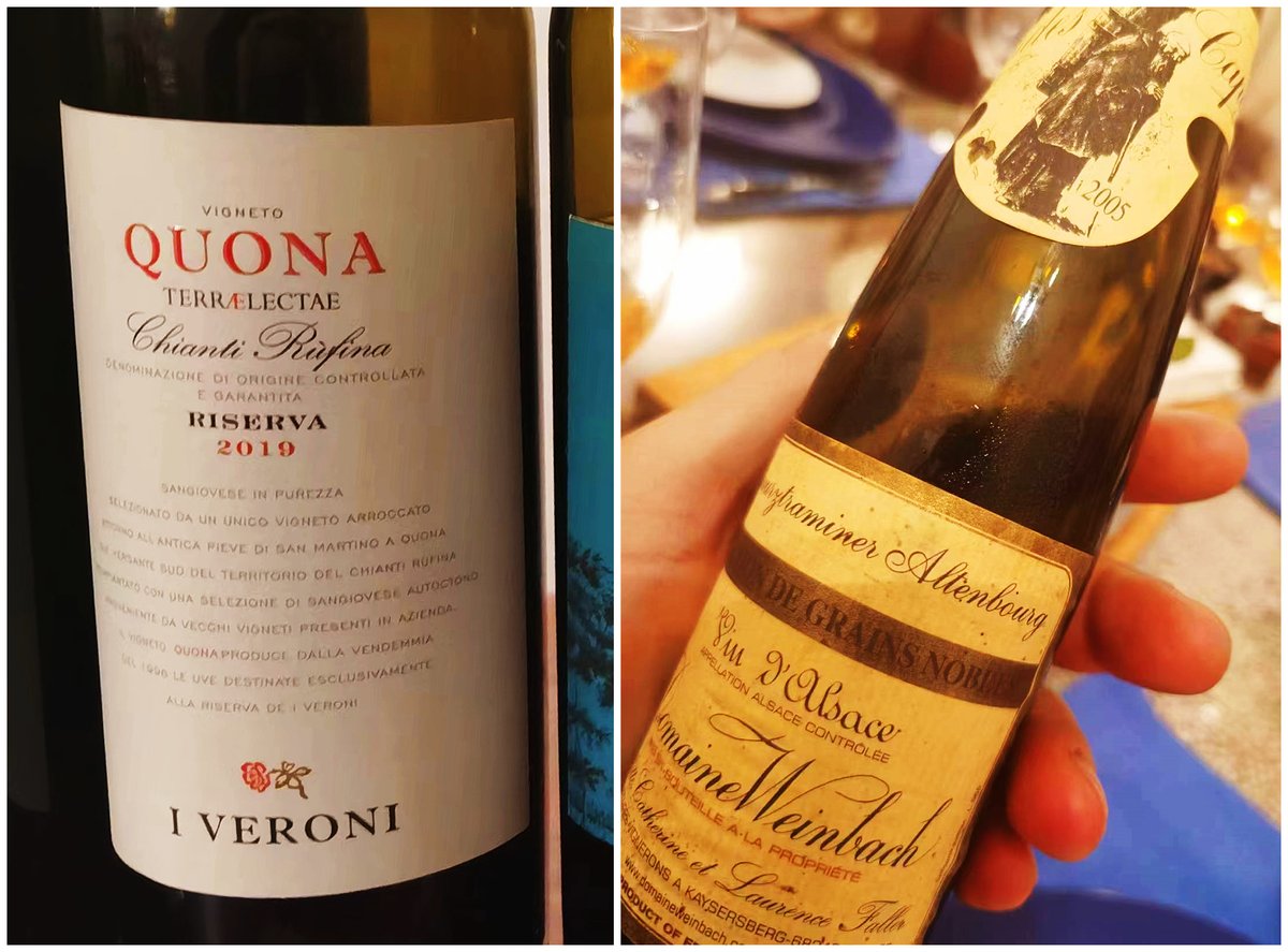 Terroir Sense Wine Review tweet media