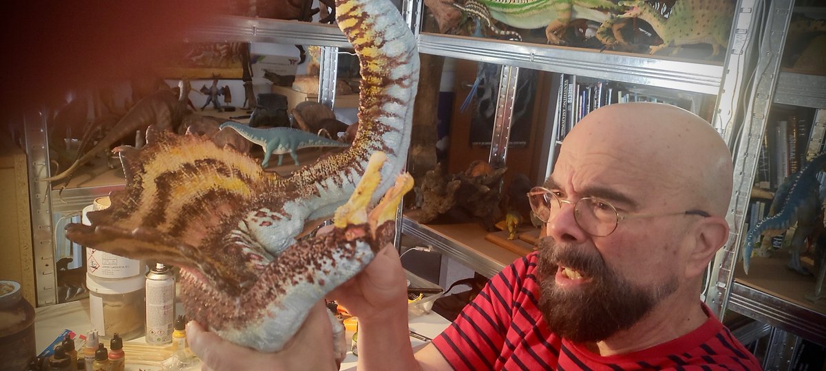 Luis Rey tweet media