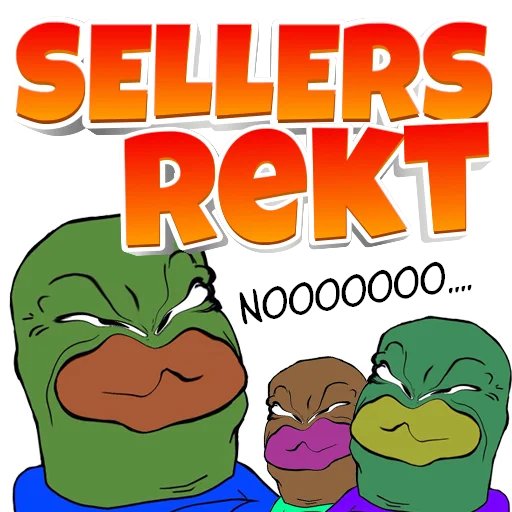 +150 HOLDERS
✅ APPLIED CMC + CG
✅ OWNERSHIP RENOUNCED
✅ 12000% GROWTH IN LESS THAN 24H
✅ +250 TELEGRAM members

dexscreener.com/bsc/0xdcb40899…

$BOB flipping $PEPE soon, on #BSC.