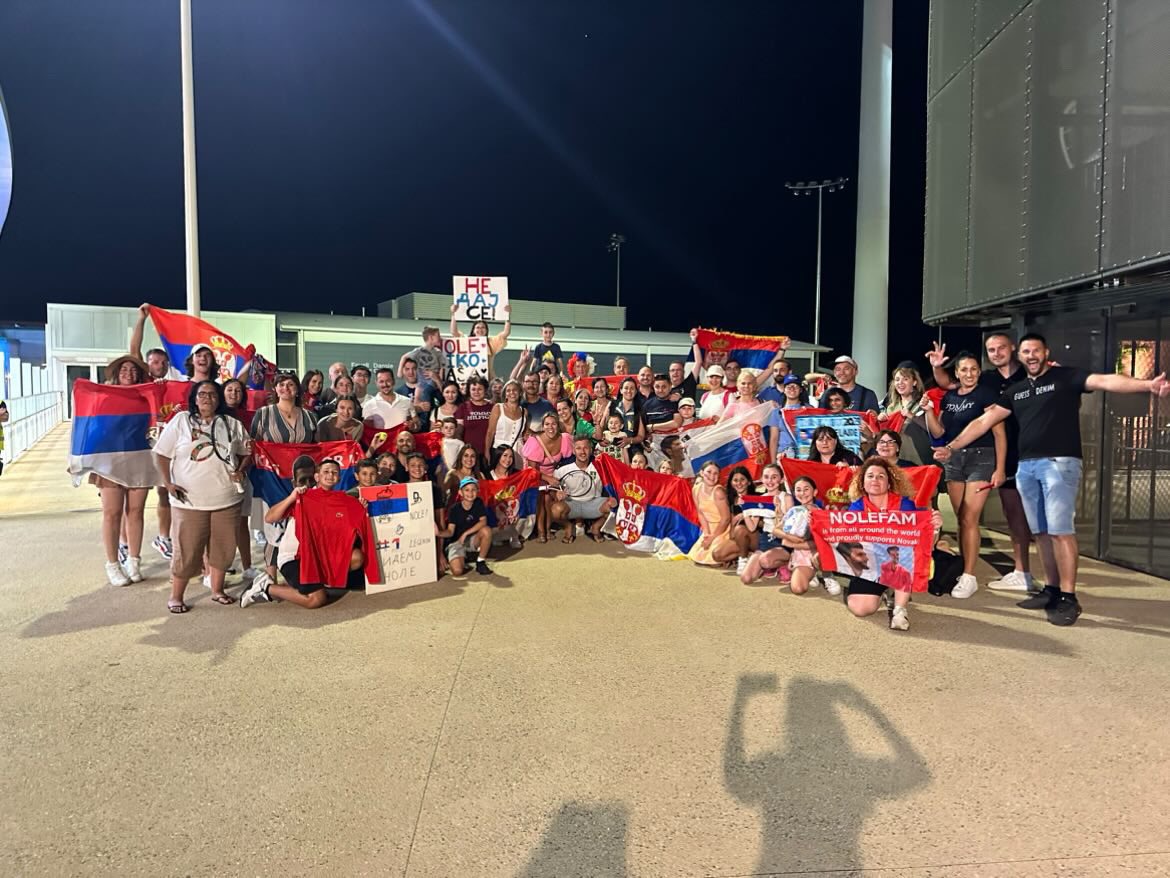 GmaElaine6's tweet image. It’s #NOLEFAMDAY ❤️ friendships made 🫶