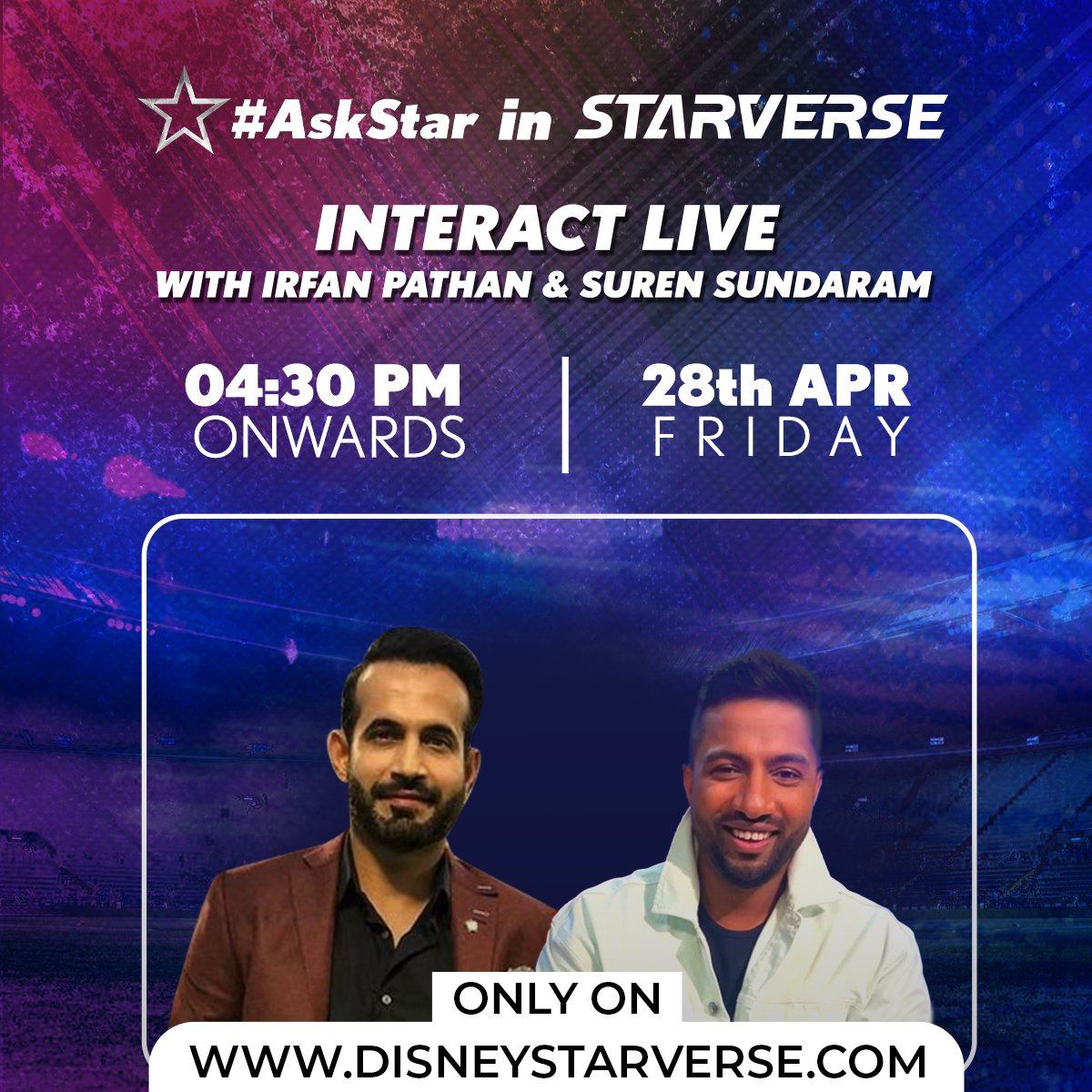 Star Sports tweet media