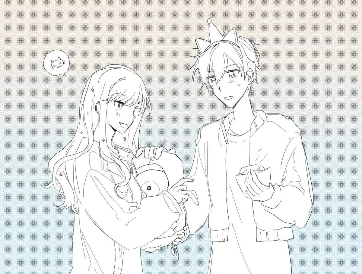 DF0o2's tweet photo. 아키안 https://t.co/y5ZqhDddgH