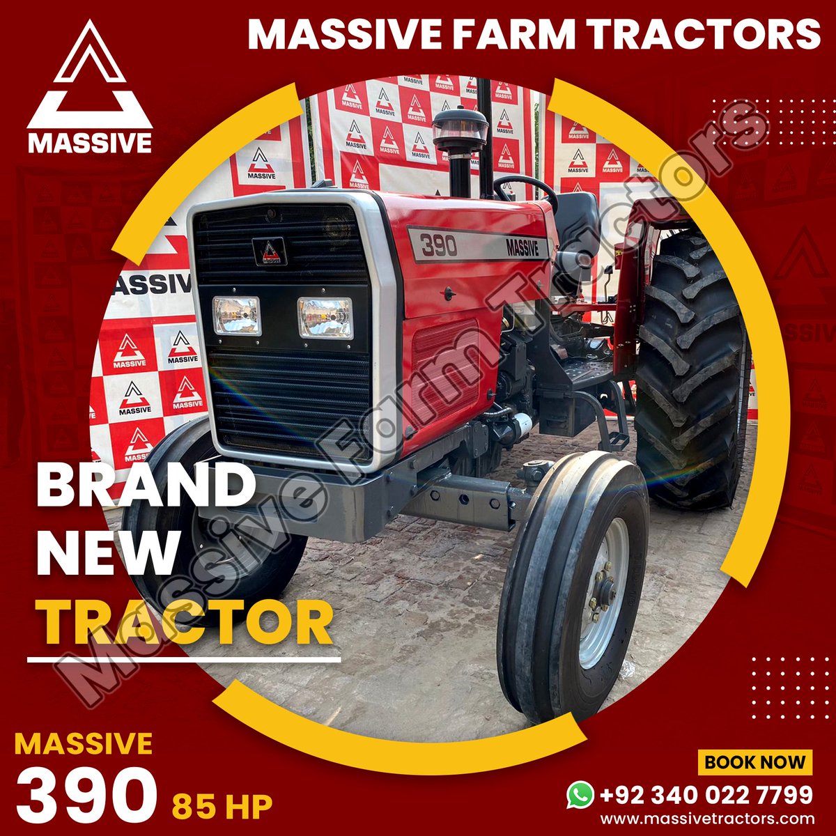Massive Farm tractors (@MassiveTractors) / Posts / X