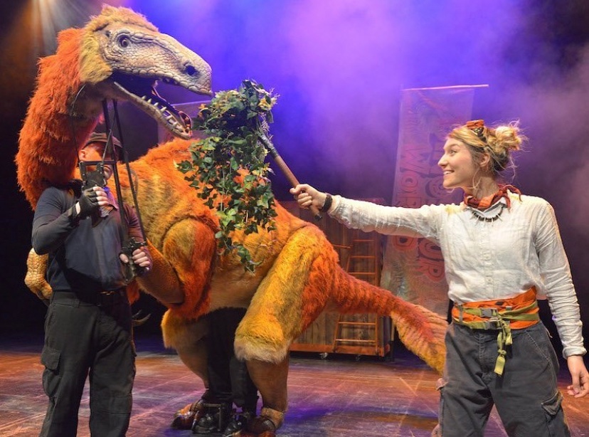 HEY YO! wanna come work with us? We’re looking for a Workshop Manager to help with the day to day of running a large puppet studio making shows like <a href="/dinoworldlive/">Dinosaur World Live</a>
 and <a href="/DragonsBeasts/">Dragons and Mythical Beasts</a>. That you? Sounds like it might be you. Have a look:

artsjobs.org.uk/jobs/search/20…

Please RT.