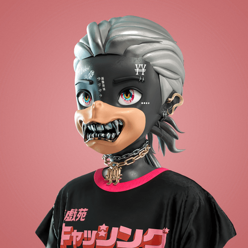 YuGiYnSalesBot's tweet photo. YuGiYn #8687 has just sold for 0.16 ETH ($291.70 USD)

From: 0x28fc 
To: 0xb591 🔃 FLIPPER

https://t.co/C0yAWM69dF https://t.co/5ES4TDYwwK