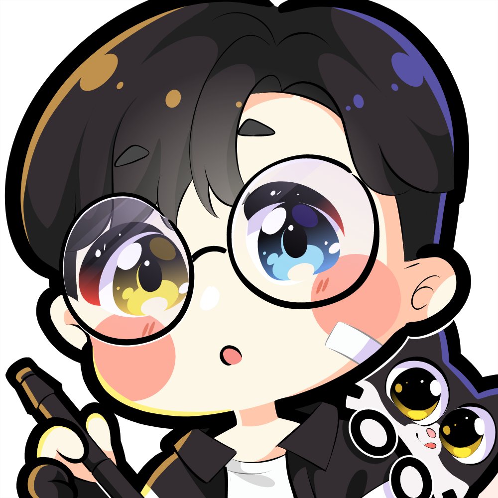 donyisdone's tweet photo. #FotoProfilBaru https://t.co/QCYZ1gPvgv
