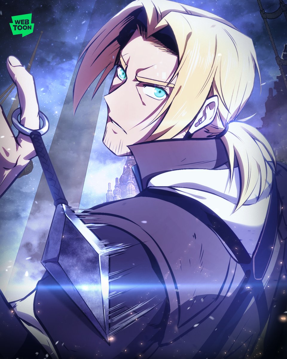 Après les mangas, le webcomic Assassin's Creed chez Webtoon avec Forgotten Temple. Ubisoft ne rate aucun media pour développer sa licence. 
L'épisode 1 dispo : webtoons.com/fr/action/assa…