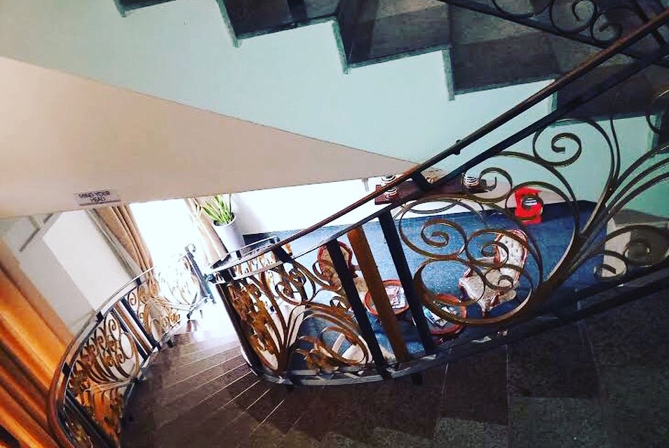 CitiHeight's tweet photo. At CITIHEIGHT Hotel Lagos, our spaces are well detailed with class and finishing to make you feel comfortable.

For reservations and bookings;

📧:
manager@citiheighthotel.com
☎️: +234 907 534 4484
🌐: https://t.co/7ymVniRF1Q

#citiheighthotel #hotelinikeja #hotelsinlagos https://t.co/e0mbpd3vPE