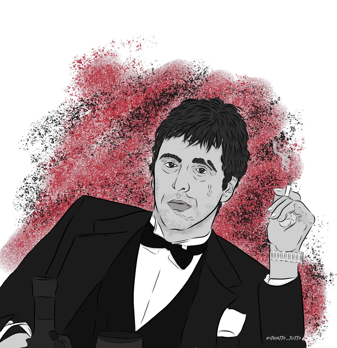 ritrattotutto's tweet photo. Happy birthday Sonny… 🎂 🎉 🎈 #alpacino #theactor #pacinoforever #moviescenes #movie #moviestar #movielover #cinema #cinematography #cinephile #cineritratti #cinemamonamour #scarface #tonymontana #briandepalma #cultmovie https://t.co/uOM9SMYzDN