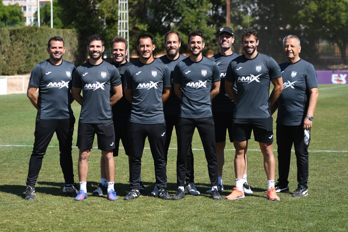 Athletic Club Torrellano tweet media