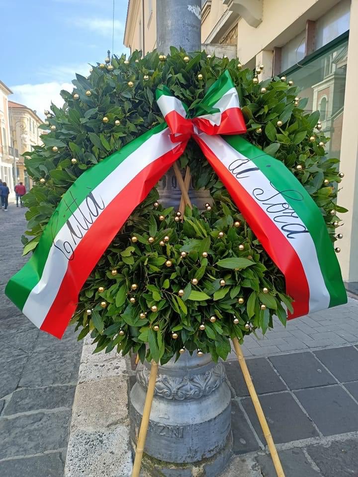 #Buon25Aprile