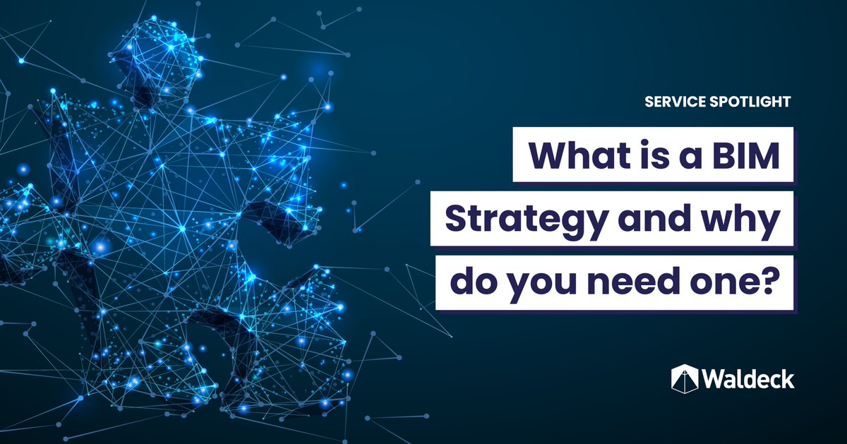 waldeckconsult's tweet photo. Establishing a #BIMStrategy can provide organisations with a plan of action for the implementation of processes and technology, ensuring they have the necessary resources to achieve truly efficient and collaborative projects.
We take a deep dive:
➡ https://t.co/dWNaQR4hJI https://t.co/IXOisXhxLG