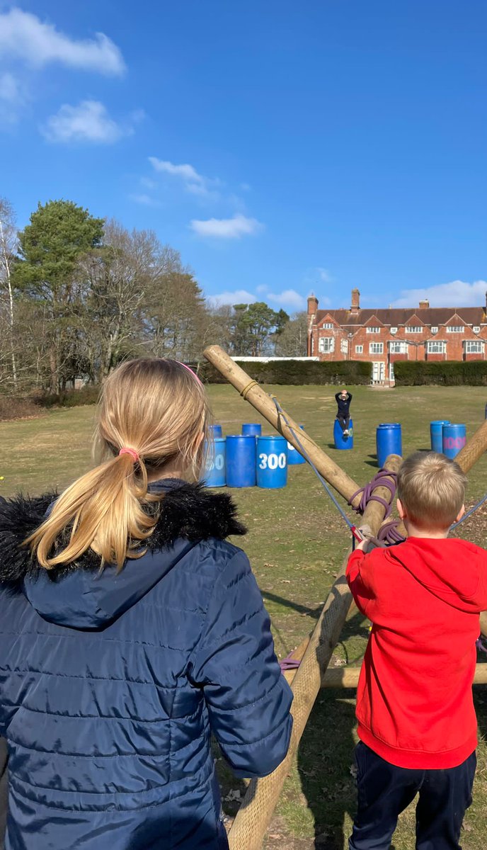 UK School Trips by Clare on Twitter "RT AvonTyrrell 💭 Wondering what