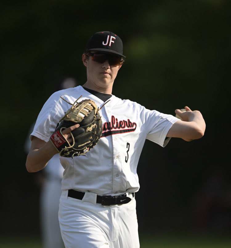 JF Baseball tweet media