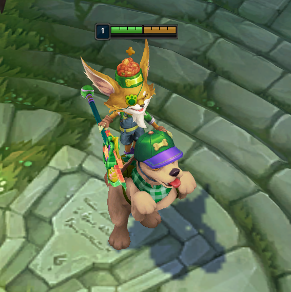 ► KIBBLE-HEAD KLED GIVEAWAY ◄

Giving away 5 Kibble-Head Kled LPP Bundle (Each bundle contains Kled, Kibble-Head Kled and the LPP Exclusive Emerald Chroma)

To enter the Giveaway: 

► Follow <a href="/KenRhen/">KenRhen</a>
► Like + Retweet this post

Winners will be announced tomorrow!