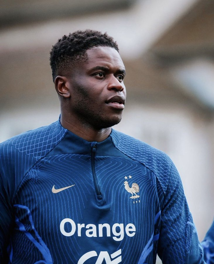 Joyeux anniversaire à Brice Samba qui fête aujourd’hui ses 29 ans ! 🥳❤️💛
#sangetor #RCLens #ligue1 #lensois