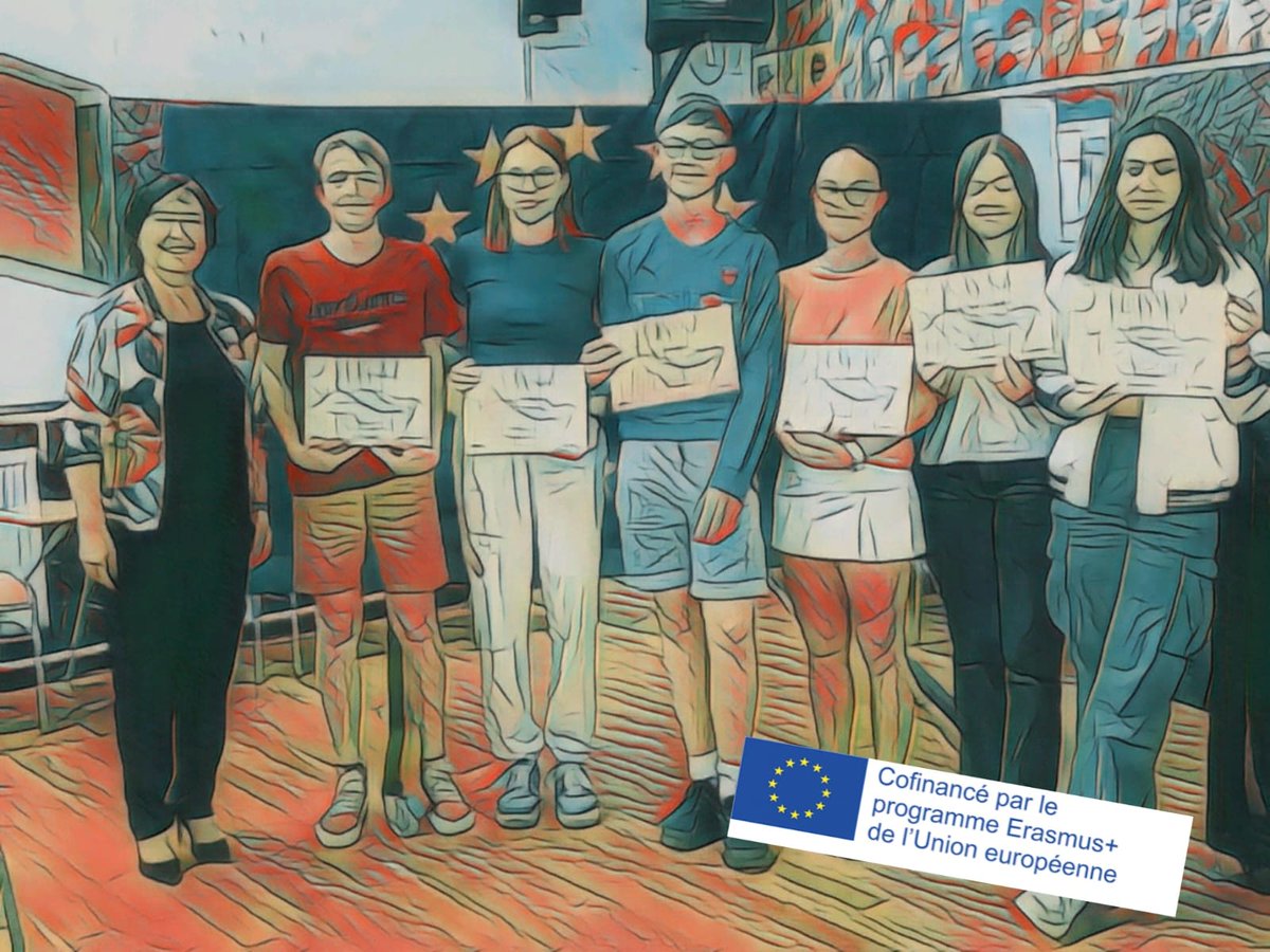 LPO Diderot 52 Langres tweet media