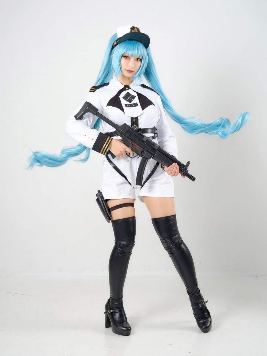 Amazon.co.jp: [ハンドヘップピー] 勝利の女神:NIKKE プリバティ