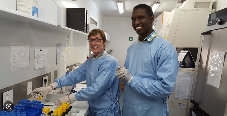 Embassy of Belgium in Rwanda tweet media