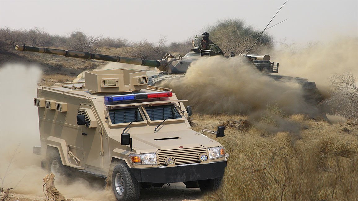 ZulfiqarAhmed69's tweet photo. We can manufacture different types of vehicles for defense but can’t make a car or jeep for civilians.
Cool.
Some strange phenomenon. https://t.co/BjM30YxOC6
