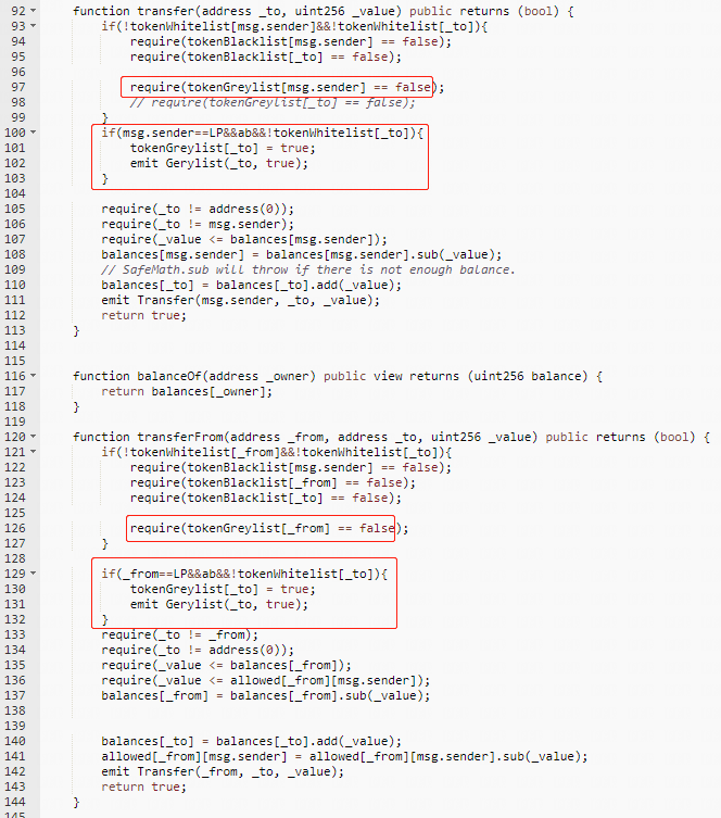 BeosinAlert's tweet photo. A batch of fake Open Campus $EDU contracts have been created these days. 
One scam address: 0x4749a5f83F6F003440cB4B6aD1628d39E900D0c4

The owner 0xac150dfd7991622d9f89d505504c572c8eb2282b has been buying and selling $EDUs in the pair 0xE3f26c1aDC28f9C85D4B8AB4a995637ad6684862, creating the illusion that many people are participating.

Users cannot sell the tokens in default state, as the state of the whitelist address is not public, and the switch state and whitelist address are controlled by the owner. Please stay vigilant!