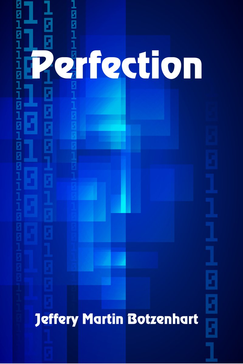Author Jeffery Martin Botzenhart (@jbotzenhart) on Twitter photo What if the perfect murderer isn't human?
#ArtificialIntelligence #thriller #scifi #ebook #paperback #KindleUnlimited #readingcommunity
<a href="/Solsticepublish/">Solstice Publishing</a>
amazon.com/dp/B07RCB84DH What if the perfect murderer isn't human?
#ArtificialIntelligence #thriller #scifi #ebook #paperback #KindleUnlimited #readingcommunity
<a href="/Solsticepublish/">Solstice Publishing</a>
amazon.com/dp/B07RCB84DH