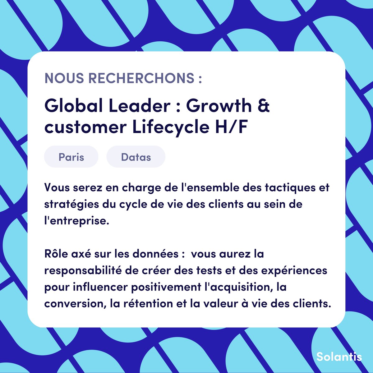 Solantis tweet media