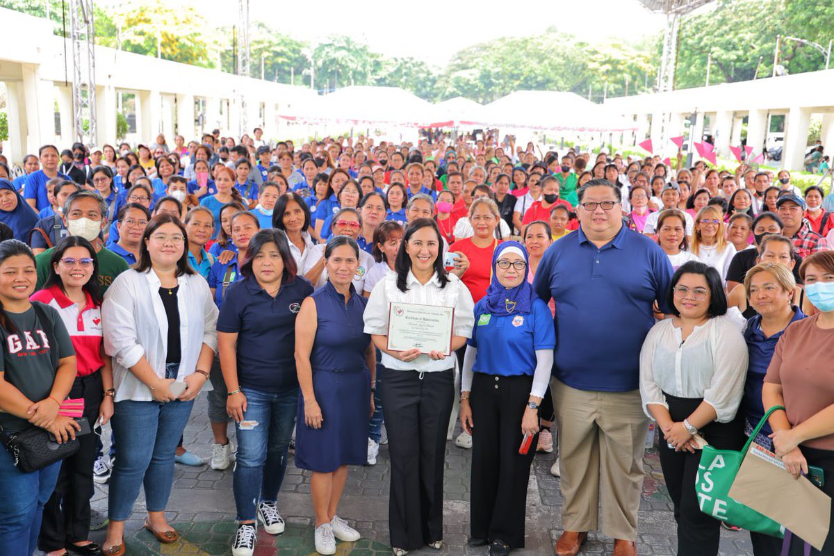 Quezon City Government on Twitter "Kabilang dito ang Pangkabuhayang QC, Small Generating