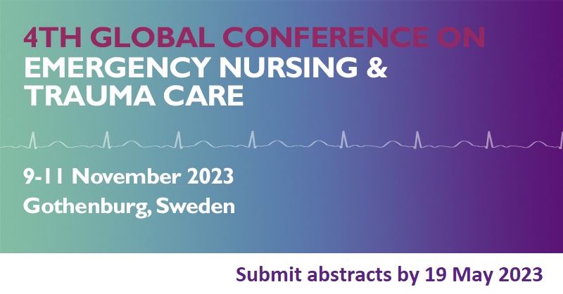 Emergency Nursing & Trauma Care Conference (@entcconf) on Twitter photo Submit your #emergencynursing abstracts for talks and posters at #ENTCONF. Abstract deadline is Friday. View topics, speakers and submit at bit.ly/ENTC2023 #EDnurse
<a href="/PetraBrysiewicz/">Petra Brysiewicz</a> <a href="/DrRobCrouch/">Rob Crouch</a> <a href="/maryeleanordawo/">Mary Dawood</a> <a href="/JuliaGamston/">Julia Gamston</a> Submit your #emergencynursing abstracts for talks and posters at #ENTCONF. Abstract deadline is Friday. View topics, speakers and submit at bit.ly/ENTC2023 #EDnurse
<a href="/PetraBrysiewicz/">Petra Brysiewicz</a> <a href="/DrRobCrouch/">Rob Crouch</a> <a href="/maryeleanordawo/">Mary Dawood</a> <a href="/JuliaGamston/">Julia Gamston</a>