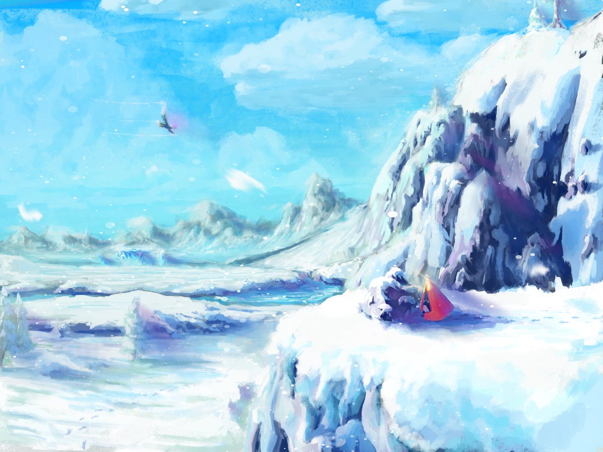 RuukaW's tweet photo. @Taplaos I'm a Pokemon fan, that really liked Legends! https://t.co/qz8KU8AbpM