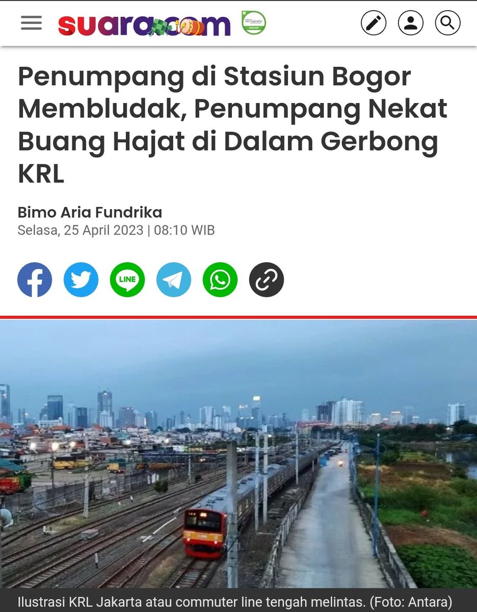 txtdaribogor's tweet photo. ????? https://t.co/SjByVH9L4k