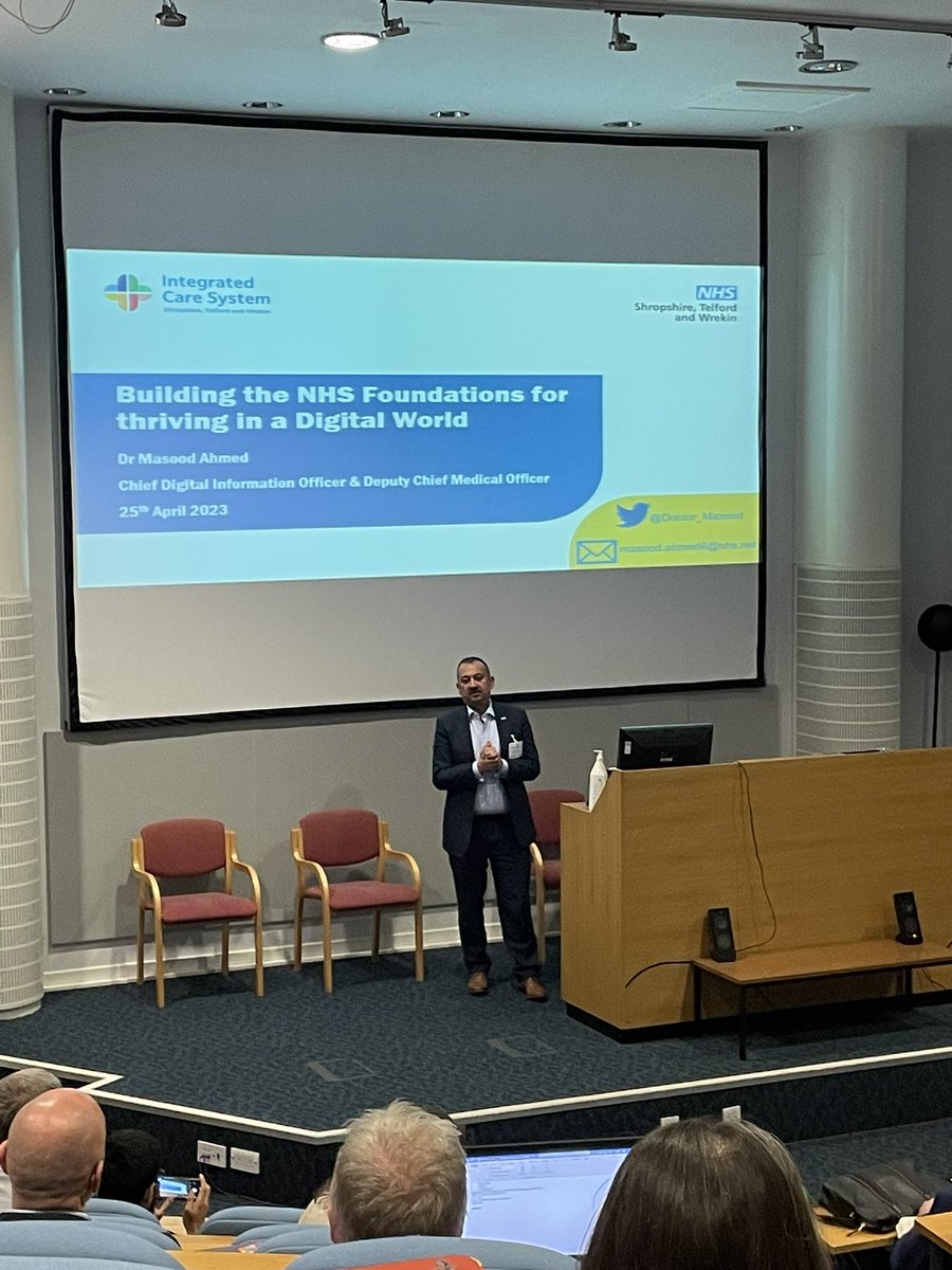 Digital Solutions @ UCS tweet media