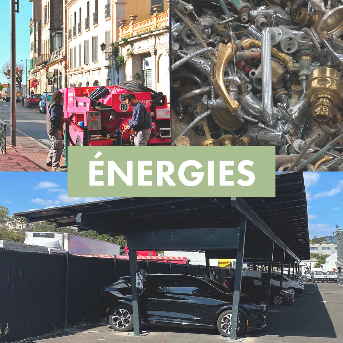 Groupe Ippolito (@groupeippolito) on Twitter photo #Diversification 💥
Le <a href="/GroupeIppolito/">Groupe Ippolito</a> continue de diversifier ses activités avec l'ajout d'une cinquième branche, Énergies, axée sur la valorisation et la production d'énergie, en vue de créer des synergies positives entre nos différentes activités et établissements. ⚡️ #Diversification 💥
Le <a href="/GroupeIppolito/">Groupe Ippolito</a> continue de diversifier ses activités avec l'ajout d'une cinquième branche, Énergies, axée sur la valorisation et la production d'énergie, en vue de créer des synergies positives entre nos différentes activités et établissements. ⚡️