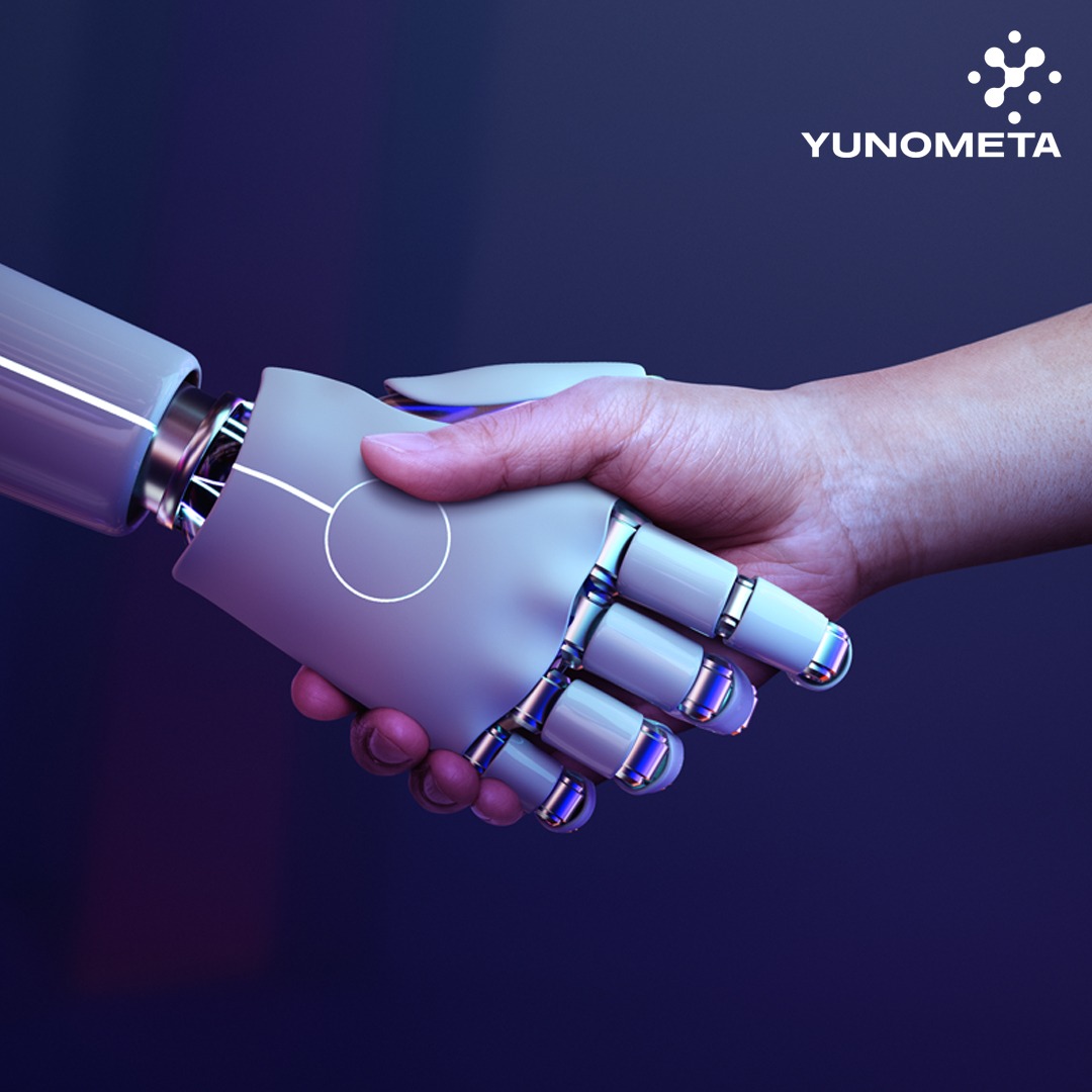 #AI can bring significant benefits to #supplychainmanagement by improving efficiency, optimizing operations, enhancing visibility, reducing costs, and enabling more #sustainable practices.
To know more visit yunometa.com