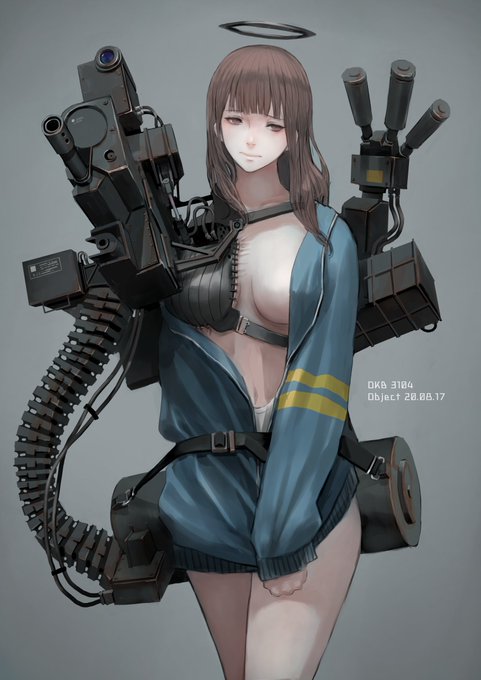 過去イラスト見返し2020年代後期1 