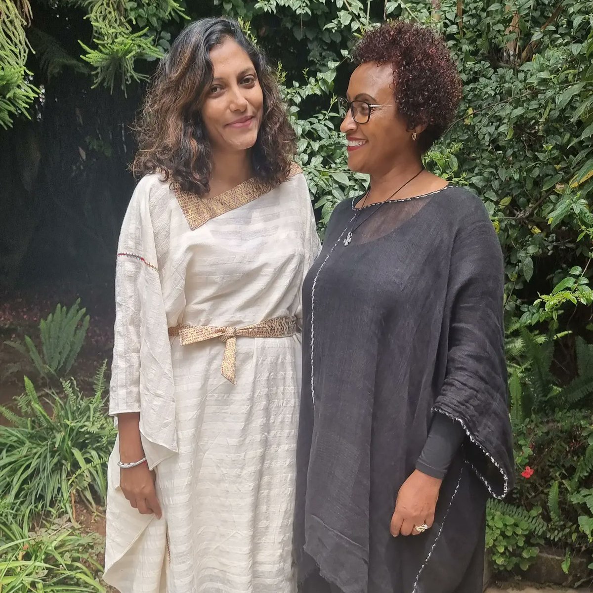 #designerwear  from #paradisefashion in #addisababa , #ethiopia founded by Ethiopian stylist Genet Kebede, which is a renowned brand in Ethiopia's fashion industry.
youtu.be/dVTJpAQWowo

#ferilsmadworld #etvScandal #تمديد_إجازة_العيد #imacelebrity    #LoveIsland #LISA