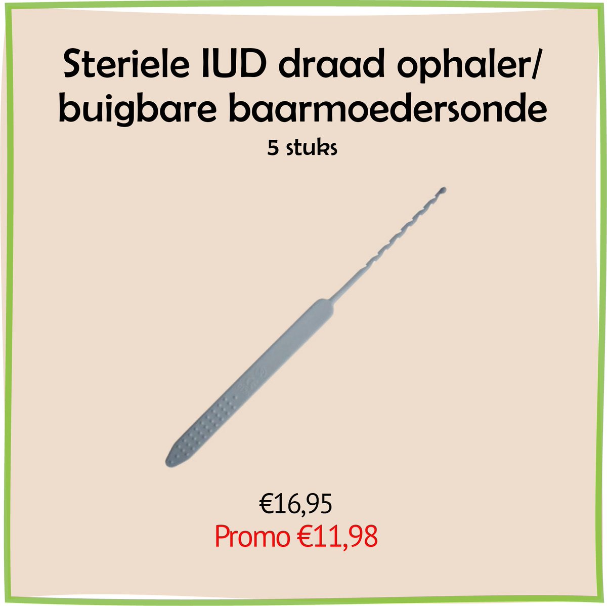 FarlaMedical's tweet photo. Ontdek de promo's van de week (25/04 tem 04/05)!
#farlamedical #promotie #deals #promosvandeweek #medical #medischmateriaal #seca  #secababyscale #diagnose #babyweegschaal #hygiëne #nonwovenwipes #steriele_instrumenten #iudremoval #iudinstruments 

https://t.co/eBZ7s09HPo https://t.co/AxiWNv75sS