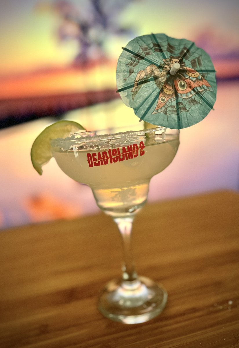 JustMeeVicky's tweet photo. I can finally share on my project!

A while ago I was sent a Dead Island 2 launch kit and asked if I could do a few pictures,
It’s the first time I’ve ever been asked to do anything like this and hopefully I can learn from this for more opportunities in the future!! 
1/2 https://t.co/wDCIdrwNG1