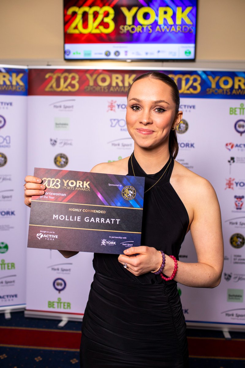 Active York tweet media